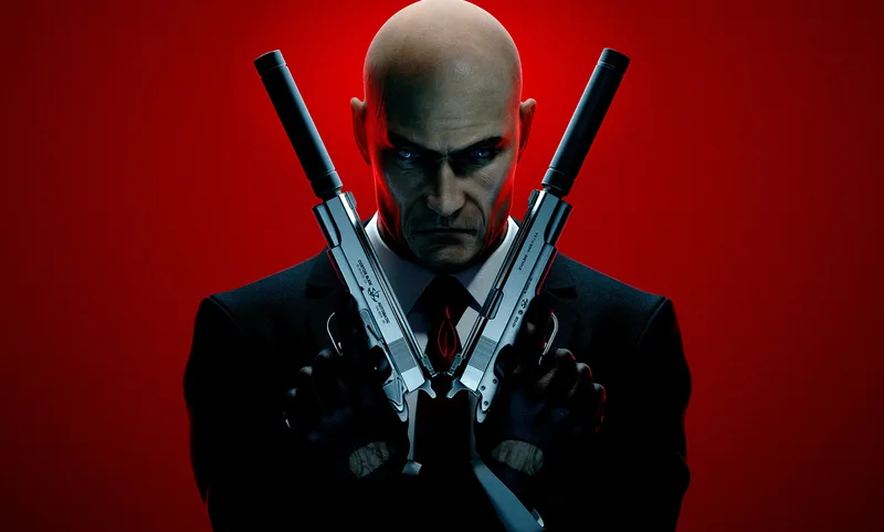 Hitman: Absolution (XONE)