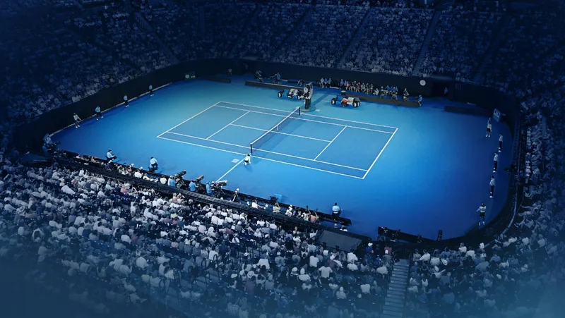 Matchpoint - Tennis Championships (XONE)