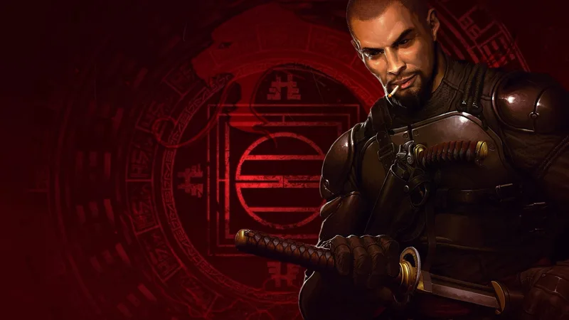 Shadow Warrior (2013) (XONE)