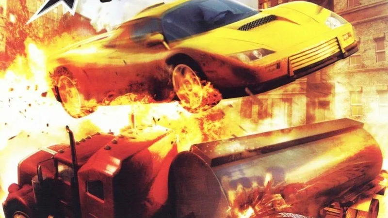 Stuntman: Ignition (XONE)