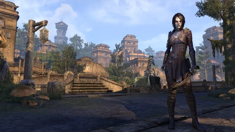 The Elder Scrolls Online: Collection (XONE)