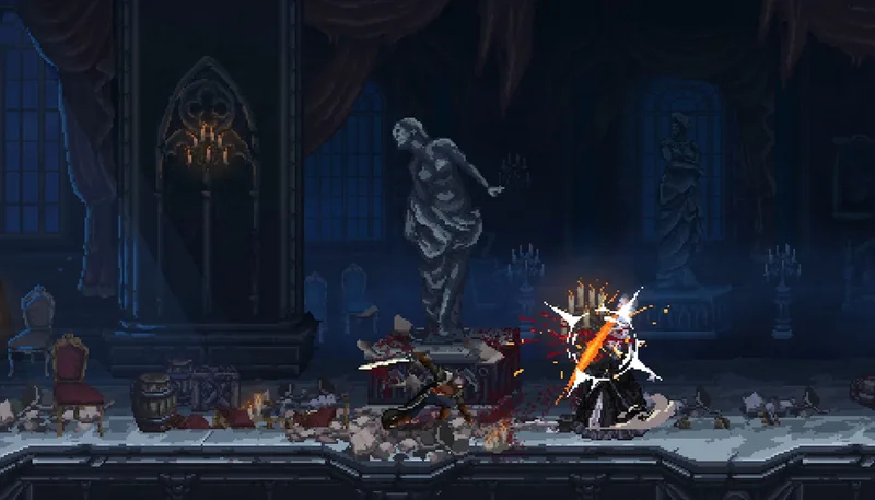 The Last Faith (XONE)