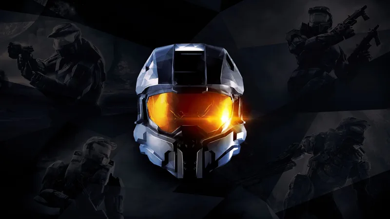 Halo: The Master Chief Collection (XONE)