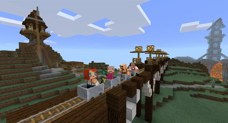 Minecraft: Master Collection (XONE)