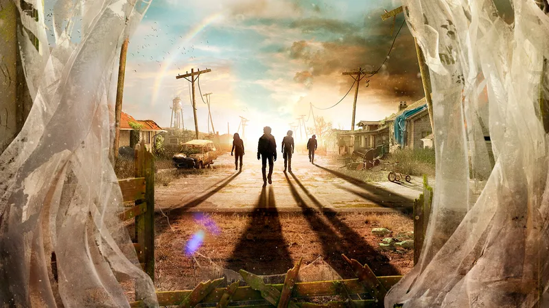 State of Decay 2 (XONE)