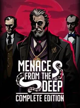 Menace from the Deep: Complete Edition (XSX)