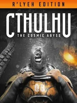 Cthulhu: The Cosmic Abyss - R'lyeh Edition (XSX)