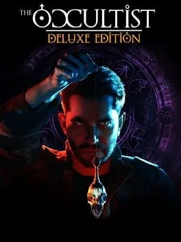 The Occultist: Deluxe Edition (XSX)