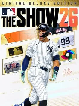 MLB The Show 26: Digital Deluxe Edition (XSX)