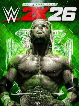 WWE 2K26: King of Kings Edition (XSX)