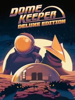 Dome Keeper: Deluxe Edition (XSX)