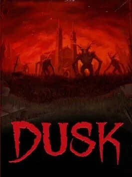 Dusk (XSX)
