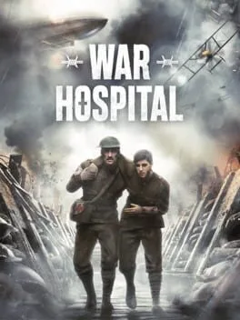 War Hospital (XSX)