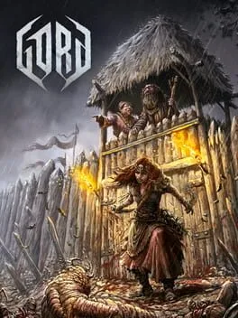 Gord (XSX)
