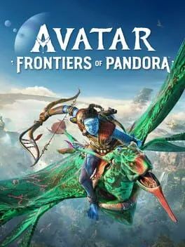 Avatar: Frontiers of Pandora (XSX)