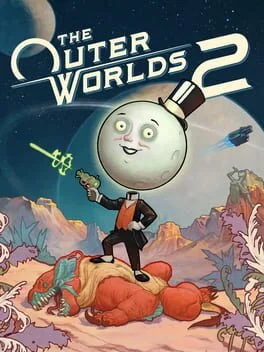 The Outer Worlds 2 (XSX)