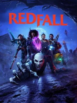 Redfall (XSX)