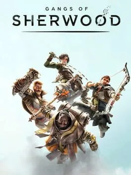 Gangs of Sherwood (XSX)