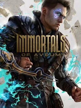 Immortals of Aveum (XSX)