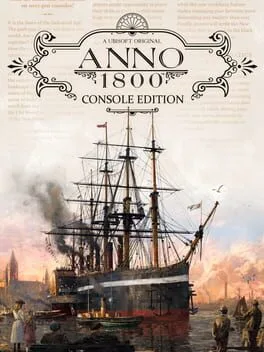 Anno 1800: Console Edition (XSX)