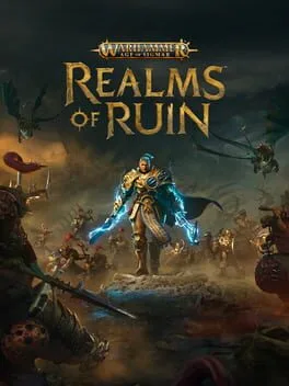 Warhammer Age of Sigmar: Realms of Ruin (XSX)