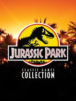 Jurassic Park: Classic Games Collection (XSX)