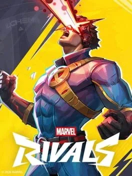 Marvel Rivals (XSX)
