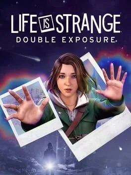 Life is Strange: Double Exposure (XSX)