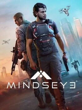 MindsEye (XSX)
