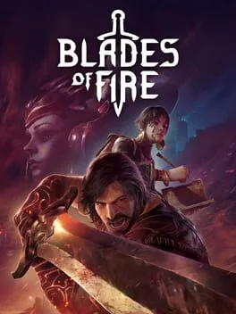 Blades of Fire (XSX)
