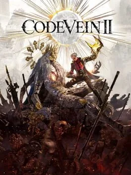 Code Vein II (XSX)