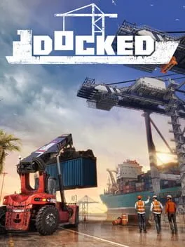 Docked (XSX)