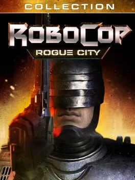 RoboCop: Rogue City - Collection (XSX)
