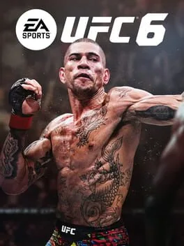 EA Sports UFC 6 (XSX)