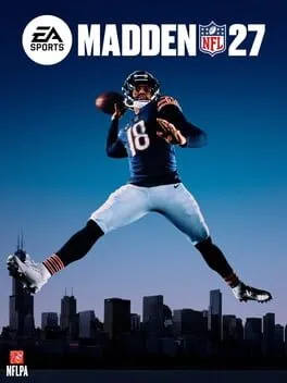 Madden NFL 27 (XSX)