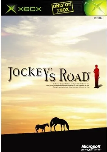 Jockey's Road (XBOX)