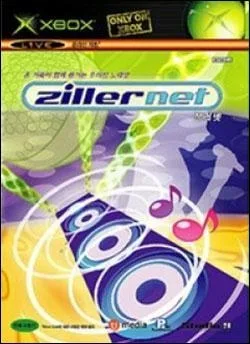 Ziller Net (XBOX)