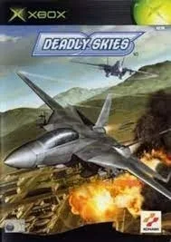Deadly Skies (XBOX)