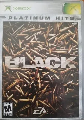Black [Platinum Hits]