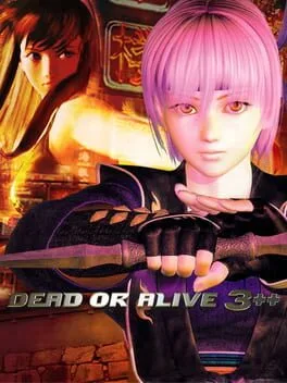 Dead Or Alive 3 [Platinum Collection]