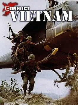 Conflict Vietnam [Classics] (XBOX)