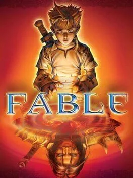 Fable [Not For Resale] (XBOX)