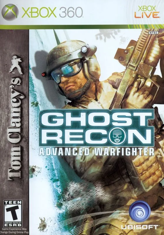 Ghost Recon 2