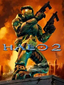 Halo 2 [Classics] (XBOX)