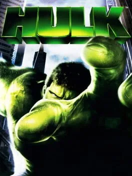 Hulk [Classics] (XBOX)