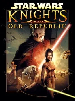 Star Wars Knights of the Old Republic [Classics]