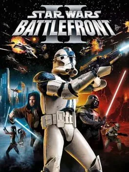 Star Wars: Battlefront II [Classics]