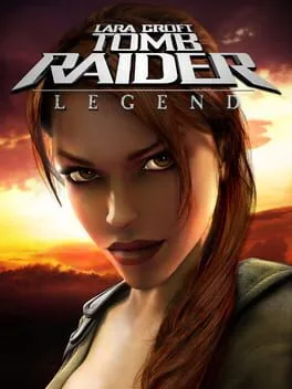 Tomb Raider: Legend [Not For Resale]