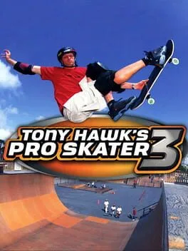 Tony Hawks Pro Skater 3 [Xbox Classics] (XBOX)