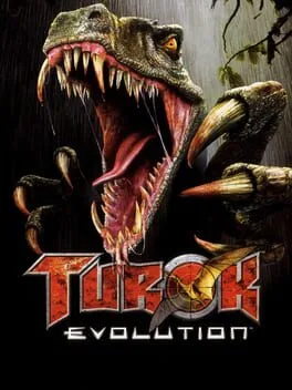 Turok: Evolution [Classics] (XBOX)